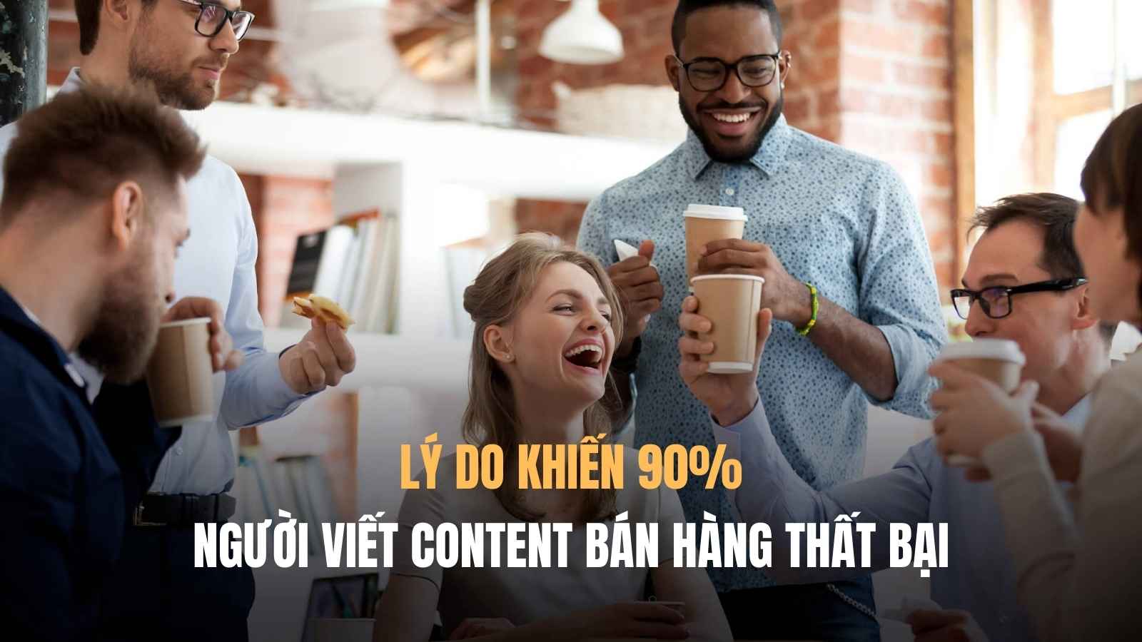 Viết content không ra đơn – càng viết mà khách vẫn không mua?
