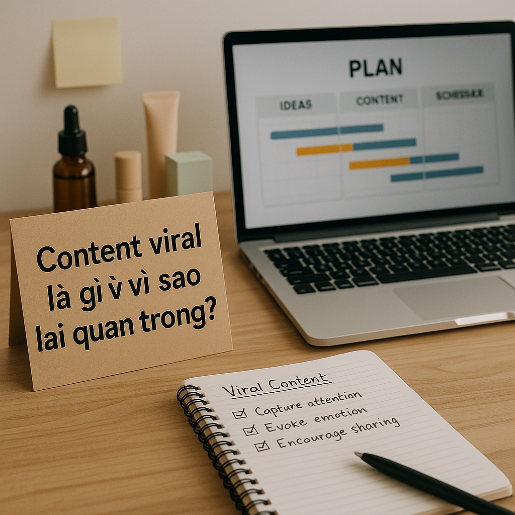 cách làm content viral - Content viral là gì và vì sao lại quan trọng?