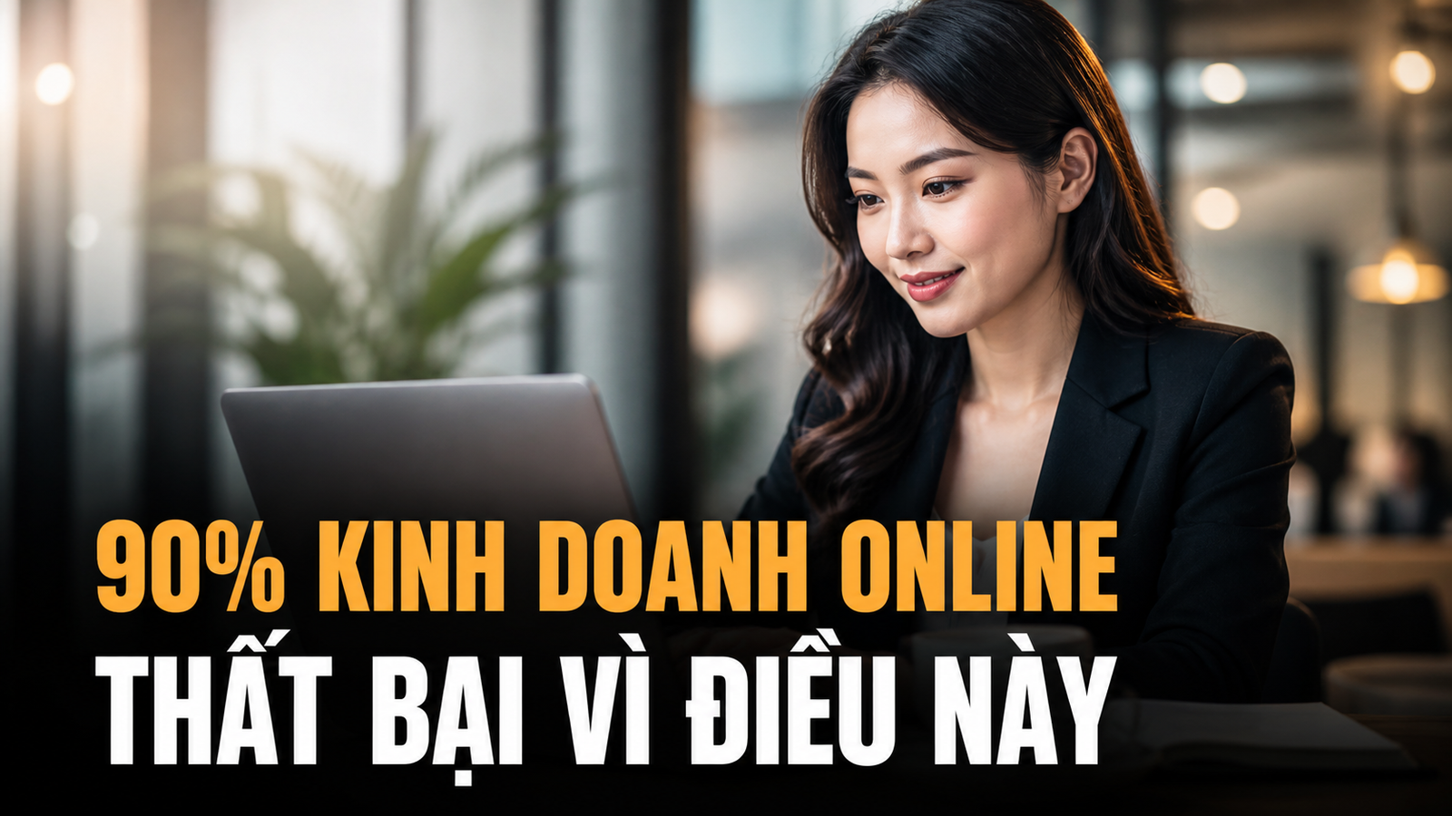 Kinh Doanh Online